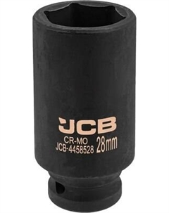 Головка слесарная 59 488 / JCB-4458528 Jcb