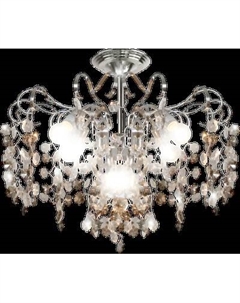 Люстра Aitin-Pro НПБ 02-6x40-105 / 8285/6 Aitin-pro