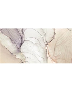 Фотообои листовые Citydecor Флюид Арт 111