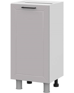 Шкаф-стол кухонный SV-мебель Вектор С400 Sv-мебель