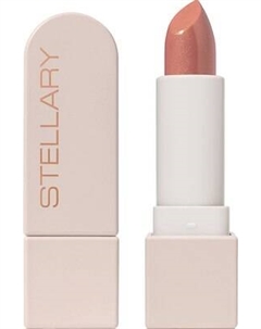 Помада для губ Stellary Long lasting lipstick 27 hot mama