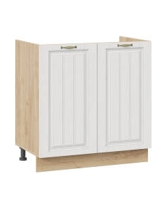 Шкаф под мойку ТриЯ Лина 1Н8М Трия