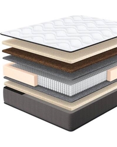 Матрас Natura Vera Modena 180x190 Natura vera