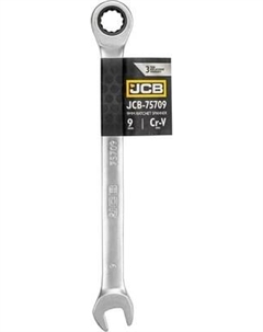 Гаечный ключ JCB 75709 Jcb