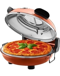 Пицца-мейкер Kitfort КТ-4644