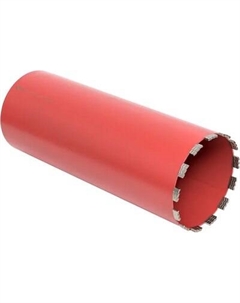 Коронка EKF Алмазная / wchp-sf182/450 Ekf