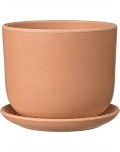 Вазон Композит Терракота №3 / КС-Бук3-271-00