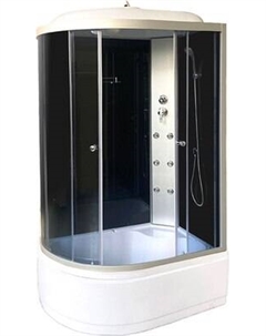 Душевая кабина Oda 8037BTR