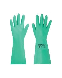 Перчатки хозяйственные Laima Expert Нитрил / 605001