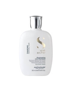 Шампунь для волос Alfaparf Milano Sdl Diamond Normal Hair придающий блеск для нормальных волос Alfaparf milano