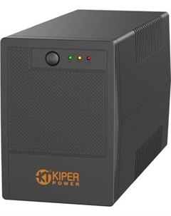 ИБП Kiper Power B1500 USB (1500VA/600W)