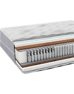 Матрас Барро Элит 555 140х200