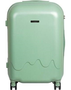 Чемодан на колесах FUSION Electronics FTS-1010-L Fusion electronics