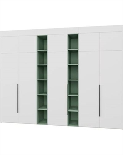 Шкаф Рэйгрупп Рэй S245-В16-3-EBZ В16-3