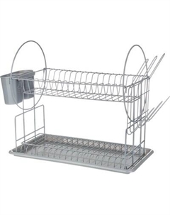 Сушилка для посуды Agness 917-122