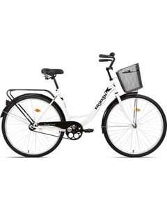 Велосипед Krakken Fortuna 28 2025