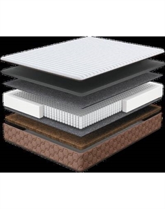 Матрас Natura Vera Liberta 120x190 Natura vera