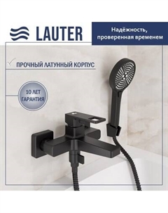 Смеситель Lauter Cascade 21СК6615BS