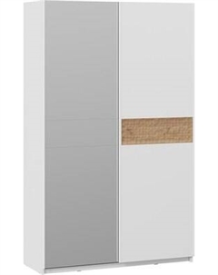 Шкаф-купе ТриЯ Оскар Скания Т2 1400 / 268643 Трия
