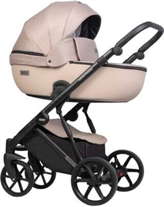 Детская универсальная коляска Riko Montana 2в1 Plus