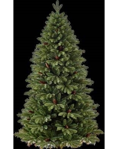 Ель искусственная Max Christmas Московская / ЕМС 15 Max christmas