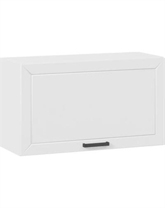 Шкаф навесной для кухни ТриЯ Лорас 1ВВ8Г с одной откидной дверью Трия