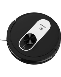Робот-пылесос Polaris IQ Home PVCR 4250