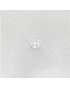 Душевой поддон BelBagno TRAY-MR-UNO-A-90-35-W-BO Belbagno