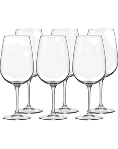 Набор бокалов Bormioli Rocco Инвента 3.20750-6 Bormioli rocco