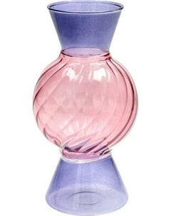 Ваза Andrea Fontebasso Galassia Yuppy / GL5VA012980 Andrea fontebasso