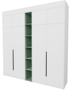 Шкаф Рэйгрупп Рэй S245-В10-3-EBZ В10-3