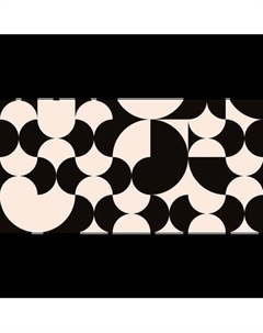 Фотообои листовые Citydecor Scandi 5