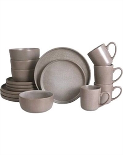 Набор столовой посуды JEWEL Капри / ПС0006-53 Jewel