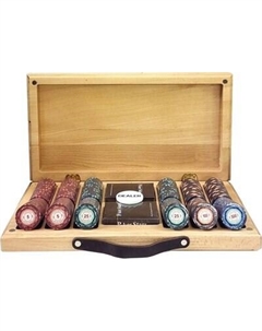 Набор для покера Partida Casino Royale / CR300buk