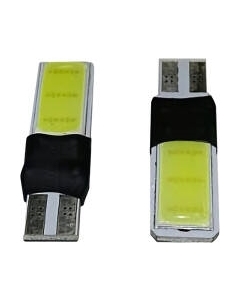 Комплект автомобильных ламп AVS C027 T10 / A78442S Avs