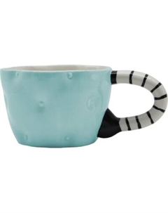 Кружка Mandarin Decor Pillow / D21C240436-400G Mandarin decor