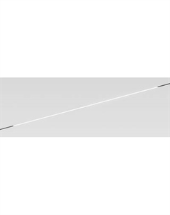 Трековый светильник Elektrostandard Mini Magnetic 10W 3000K 85163/01