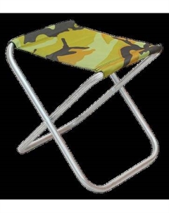 Табурет складной СИБТЕРМО Малый / 01010212 Сибтермо