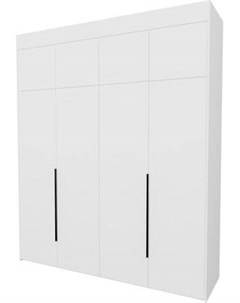 Шкаф Рэйгрупп Рэй S245-В9-2-EB В9-2