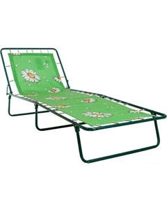 Раскладушка Olsa Стефания с85а/134