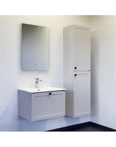 Зеркало Comforty Эдельвейс-65