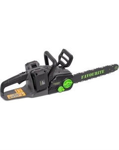 Пила цепная аккумуляторная Favourite OBS GC2B PROF / 550021242