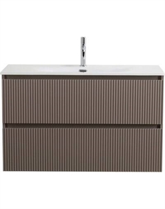 Тумба под умывальник BelBagno UNO-MINI-900-2C-SO-СO Belbagno