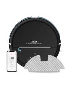 Робот-пылесос Tefal RG7865WH