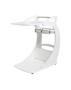 Приставной столик Мебелик Фаворит