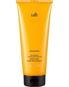 Маска для волос La'dor Perfumed Hair Treatment Osmanthus с кератином