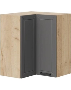 Шкаф навесной для кухни ТриЯ Лорас 1В6УП Трия