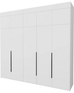 Шкаф Рэйгрупп Рэй S245-В12-2-EB В12-2