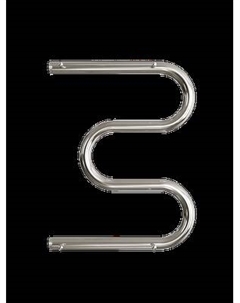 Полотенцесушитель водяной Двин M с полочкой 50x40