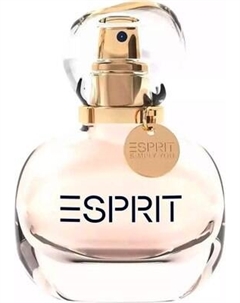 Парфюмерная вода ESPRIT Simply You For Her Esprit